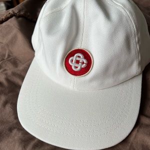 Casablanca Cap
